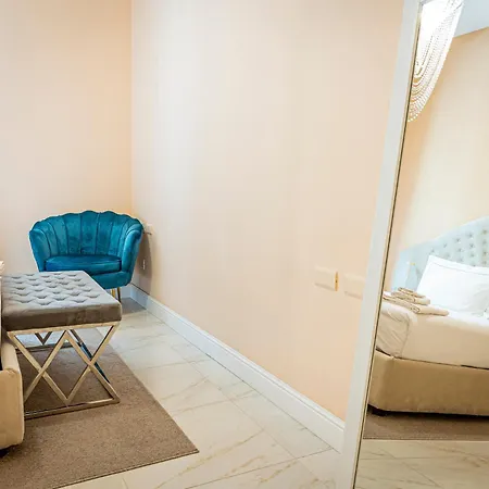 Luxury Sant'ambrogio Apartment