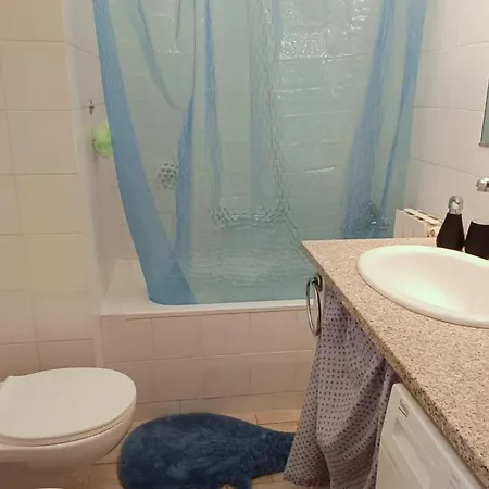 Apartament Isola Di Chinatown Area Pedonale