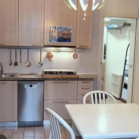 Isola Di Chinatown Area Pedonale Comoda *