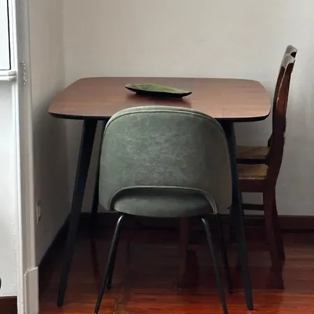 Apartamento Casa Darsena