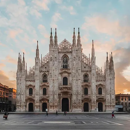 Visit - Solution Milaan