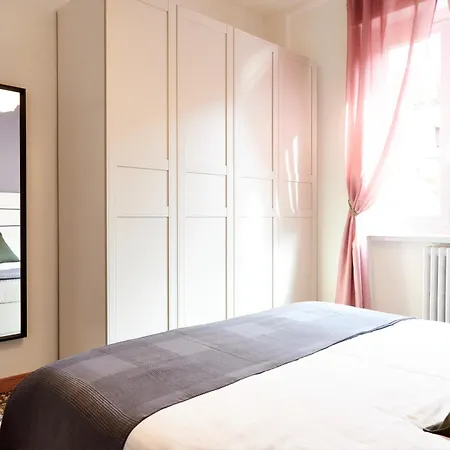 Nocleg ze śniadaniem Vega Ribbon Mediolan