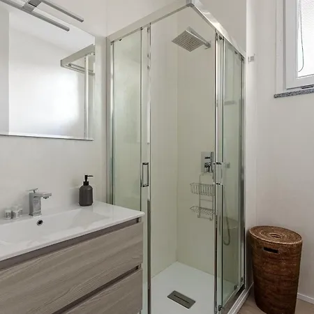 Apartament Palazzo Visconti Di Modrone, Two Beautiful By Halldis