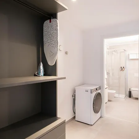 Relstay - De Angeli Hotel apartamentowy 4*