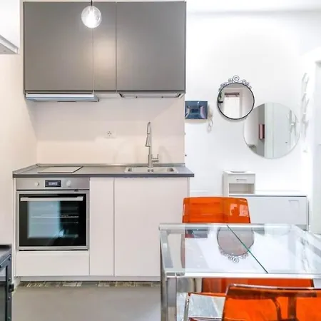 The Nomad's Nest - Near Station * Milão