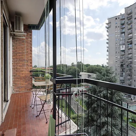 Casa Mari Apartment Milan