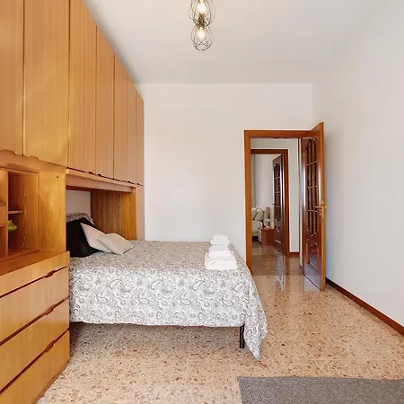 Casa Mari Apartment *