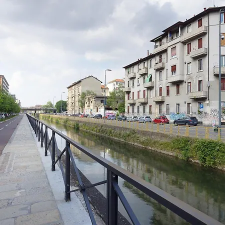 Apartamento Casa Mari