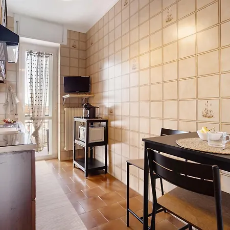 Apartment Casa Mari *