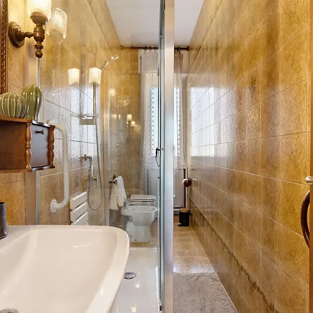 Apartamento Casa Mari Milão