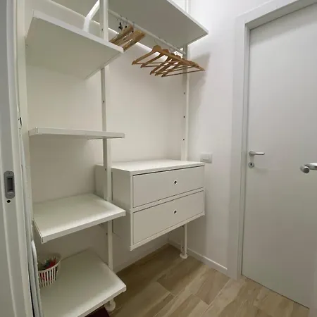 San Siro Amazing Flat Μιλάνο