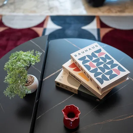 Апартаменты Velvet House 26 - Center By Innstay