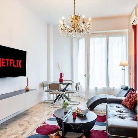 Velvet House 26 - Center By Innstay