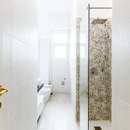 Velvet House 26 - Center By Innstay *