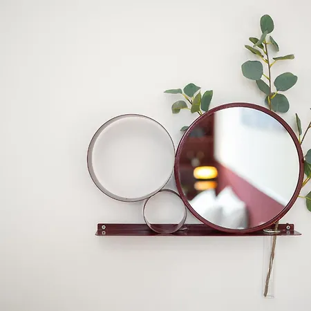 Апартаменты Velvet House 26 - Center By Innstay Милан