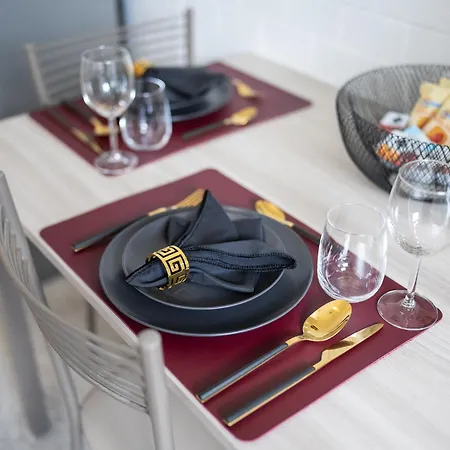 Velvet House 26 - Center By Innstay *