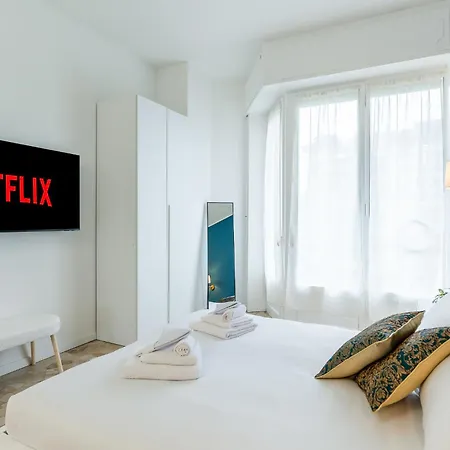 Velvet House 26 - Center By Innstay