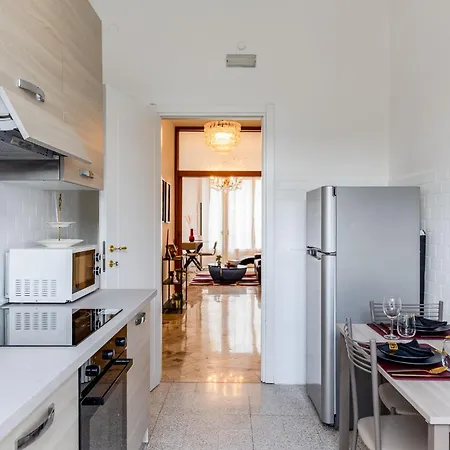 Velvet House 26 - Center By Innstay Милан