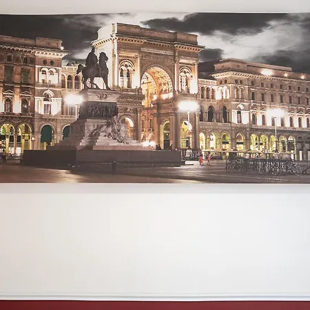 Velvet House 26 - Center By Innstay *