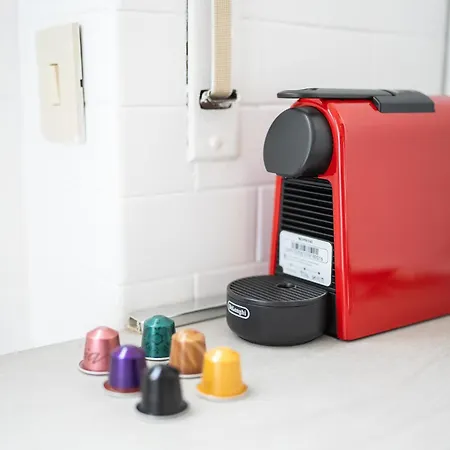 Апартаменты Velvet House 26 - Center By Innstay