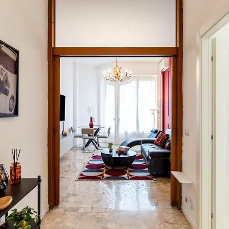 Velvet House 26 - Center By Innstay Апартаменты Милан