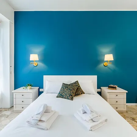 Velvet House 26 - Center By Innstay