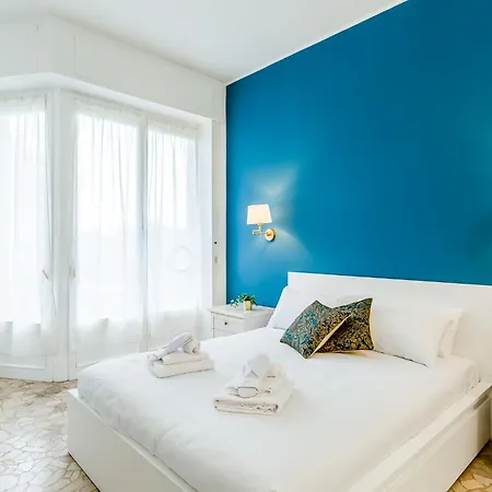 Velvet House 26 - Center By Innstay