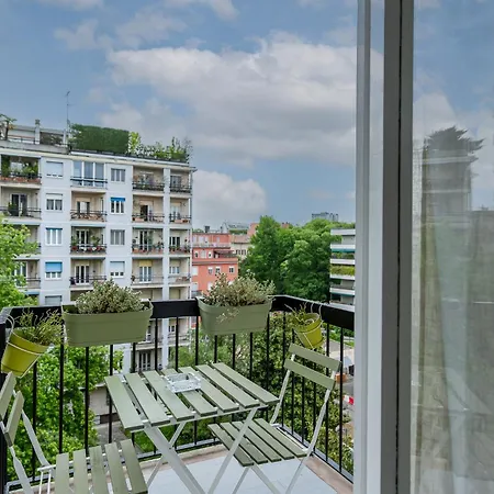 Velvet House 26 - Center By Innstay