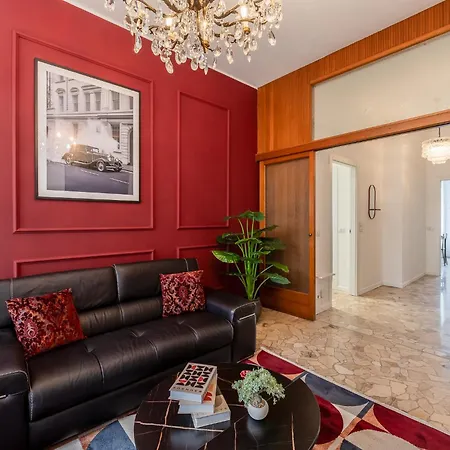 Velvet House 26 - Center By Innstay Милан