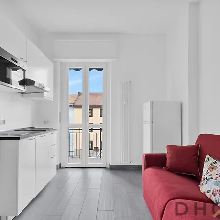 Flu10 -crescenzago- Bright - Wi-fi - *