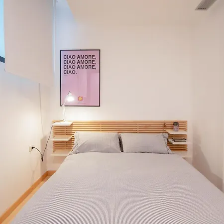 Yuna Rent - Residenza Navigli ميلان