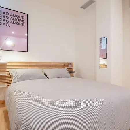 Апартаменты Yuna Rent - Residenza Navigli Милан