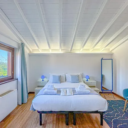 Corelli - Parking And Exclusive Garden *