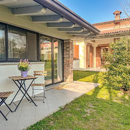 Corelli - Parking And Exclusive Garden Willa *