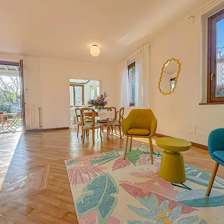 Corelli - Parking And Exclusive Garden * Μιλάνο