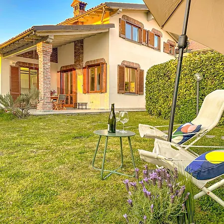 Βίλα Corelli - Parking And Exclusive Garden Μιλάνο