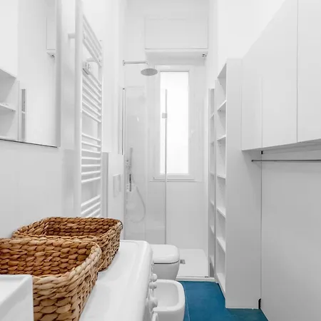 Nd13 - Loreto - Duomo - - Comfortable - דירה מילאנו