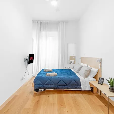 Appartement Nd13 - Loreto - Duomo - - Comfortable - Milan