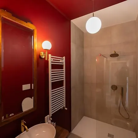 10min Duomo - Elegant And Luxurious Penthouse