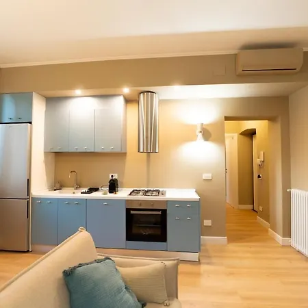 Διαμέρισμα 10min Duomo - Elegant And Luxurious Penthouse *
