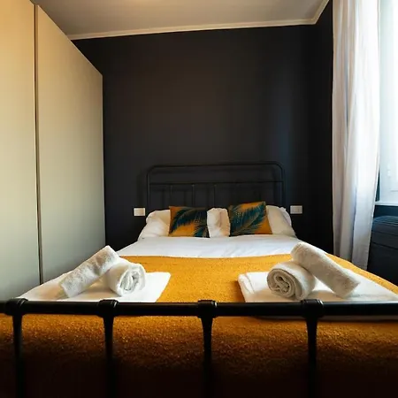 10min Duomo - Elegant And Luxurious Penthouse Appartement