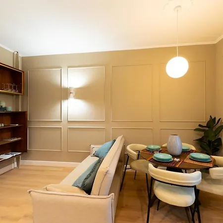 Apartamento 10min Duomo - Elegant And Luxurious Penthouse Milán