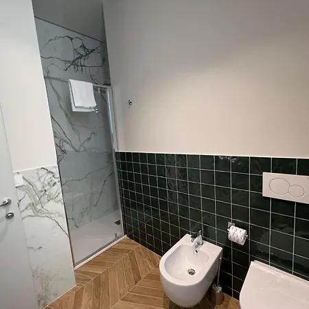 Rossovino Boutique Nocleg ze śniadaniem