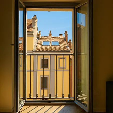Apartament Navigli - Smart - Nel Cuore Dei Navigli *