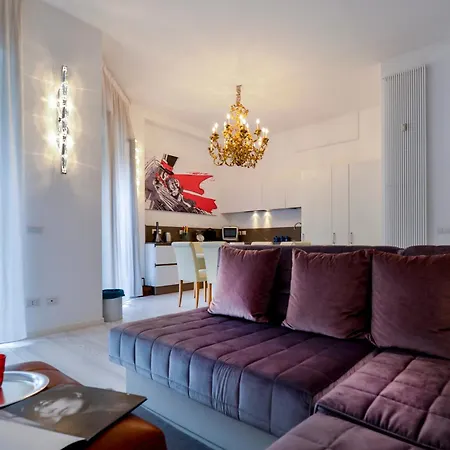 Ur-nest Porta Vittoria *