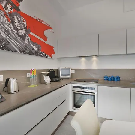 Ur-nest Porta Vittoria * Milan