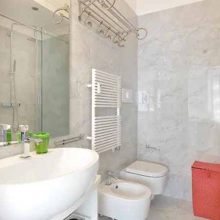 Ur-nest Porta Vittoria Appartement *