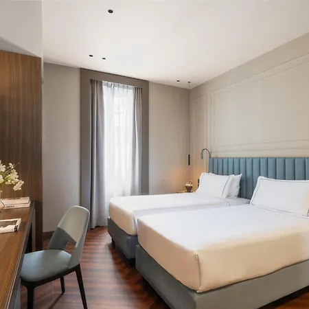 Ξενοδοχείο Worldhotel Casati 18