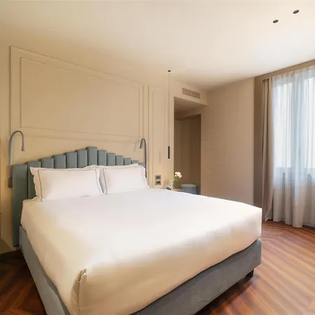 Worldhotel Casati 18 Ξενοδοχείο Μιλάνο