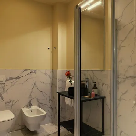 Bob W Ticinese Lejlighedshotel 4*